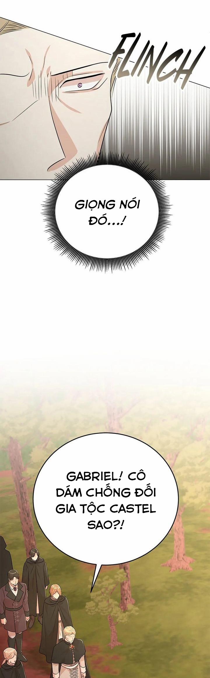 Nhân Vật Phản Diện Cũng Khó Chịu 101 trang 40