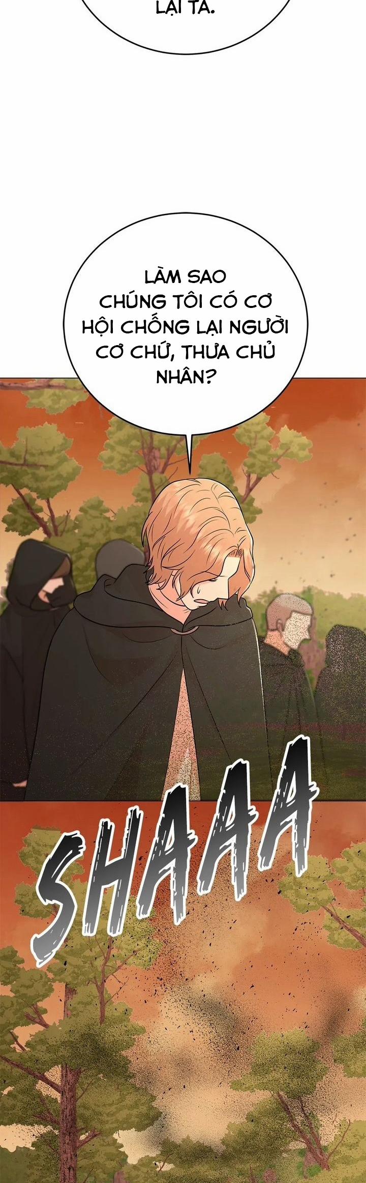 Nhân Vật Phản Diện Cũng Khó Chịu 101 trang 45