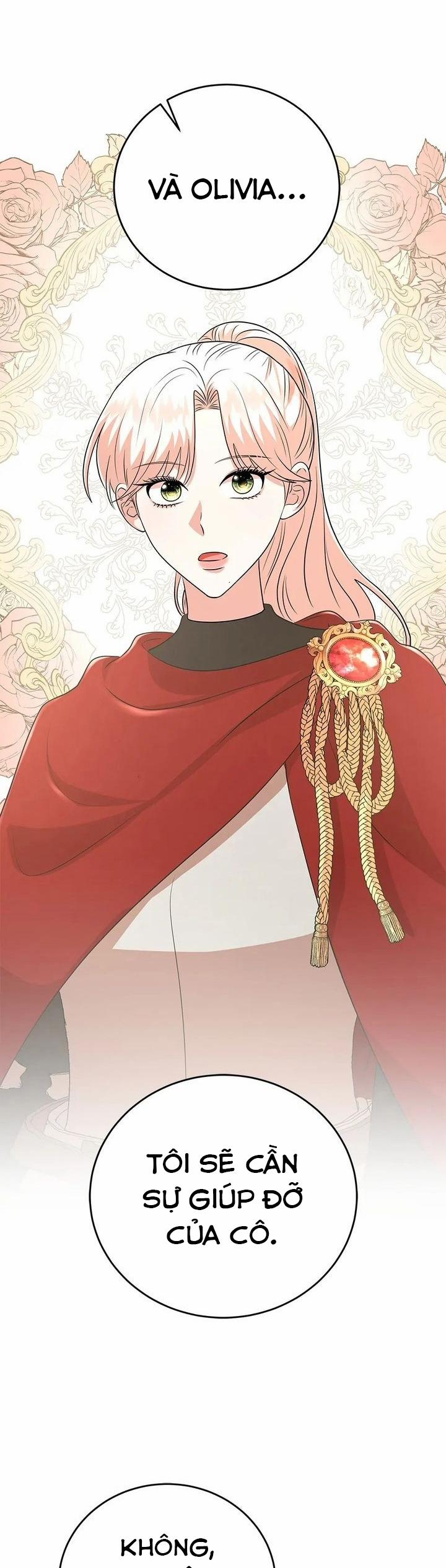 Nhân Vật Phản Diện Cũng Khó Chịu 101 trang 48