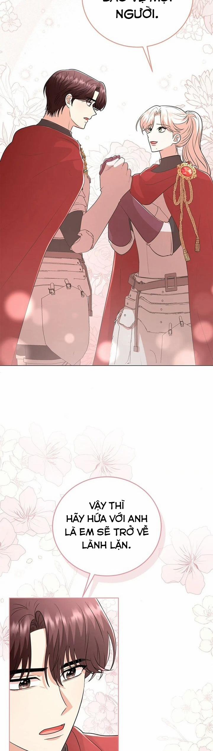 Nhân Vật Phản Diện Cũng Khó Chịu 101 trang 50