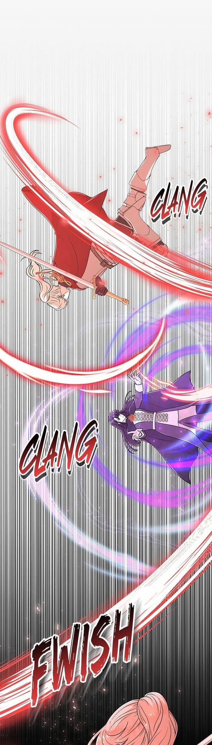 Nhân Vật Phản Diện Cũng Khó Chịu 101 trang 56