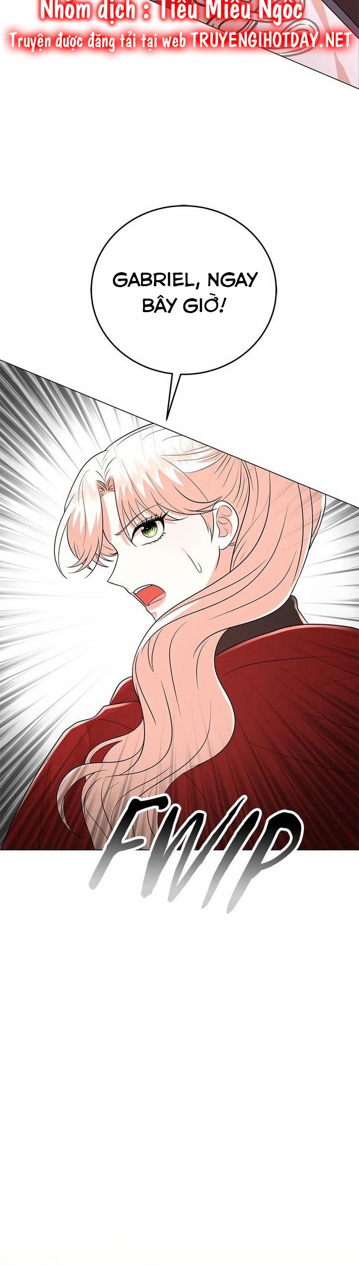 Nhân Vật Phản Diện Cũng Khó Chịu 101 trang 58