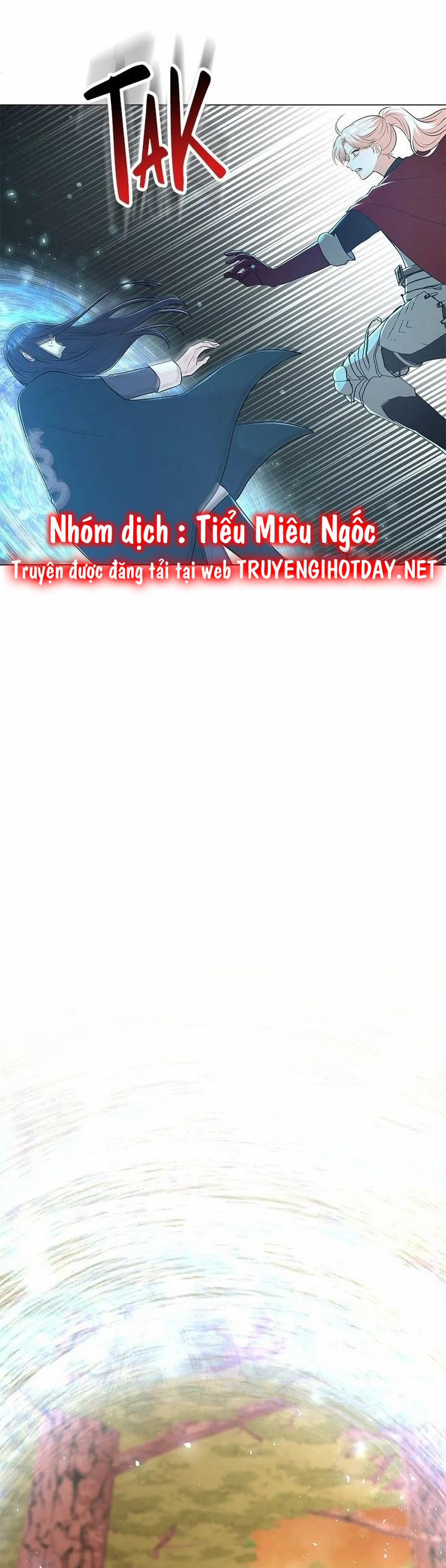 Nhân Vật Phản Diện Cũng Khó Chịu 101 trang 60