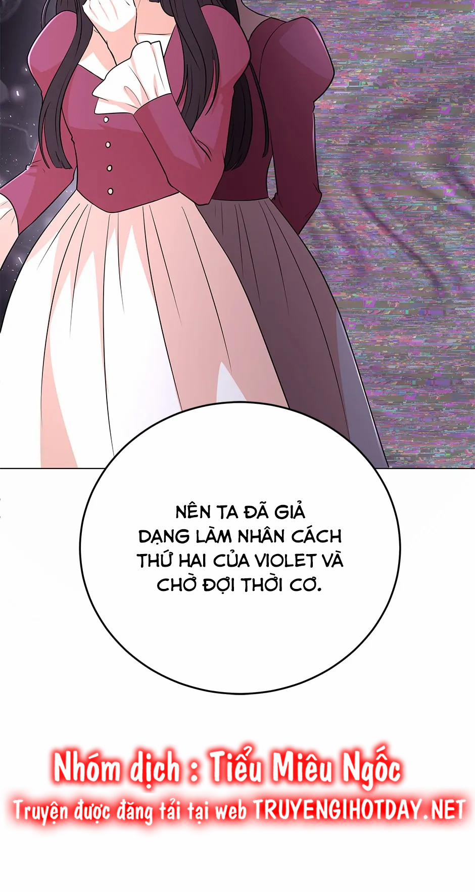 Nhân Vật Phản Diện Cũng Khó Chịu 102 trang 100