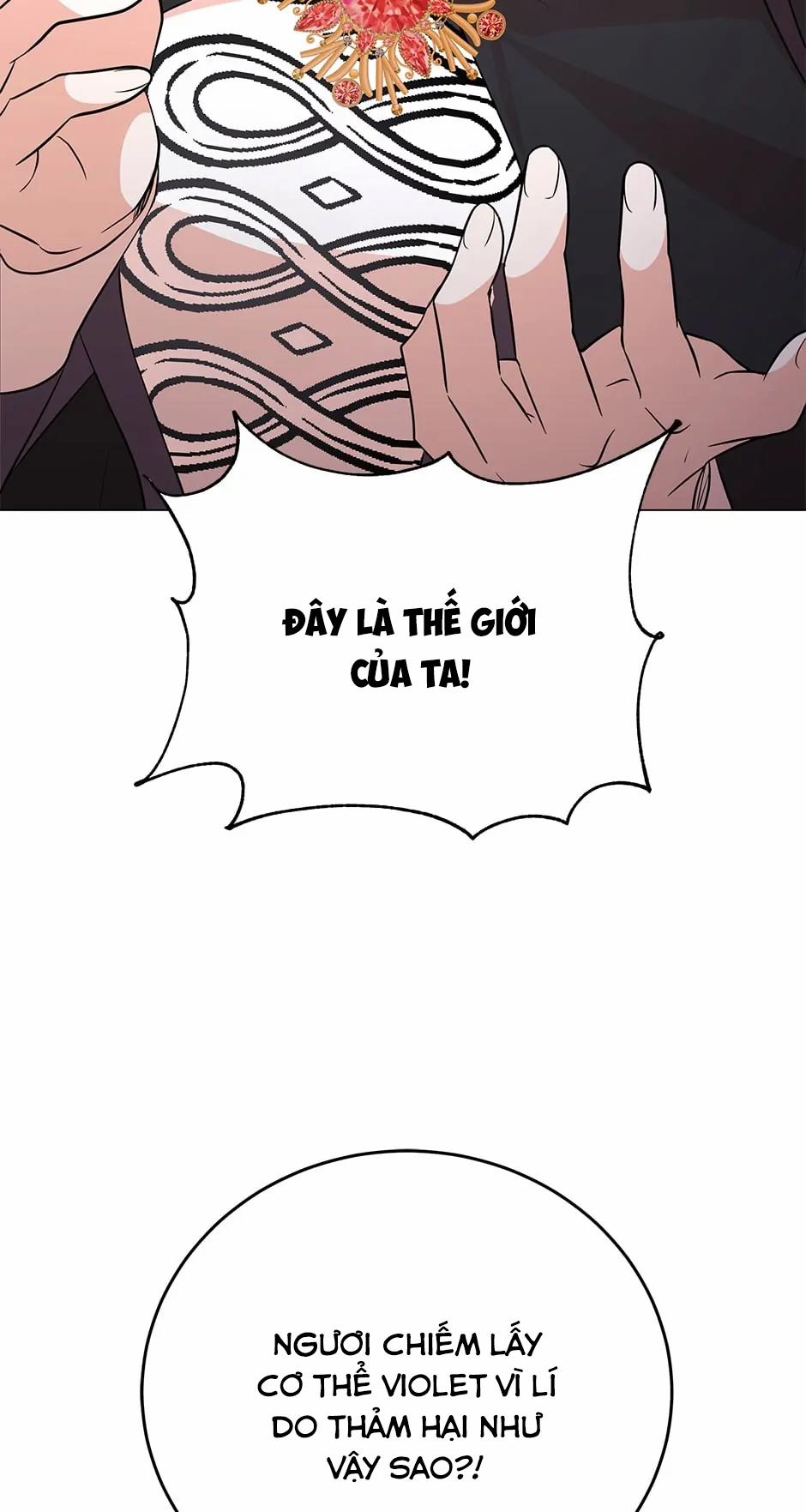 Nhân Vật Phản Diện Cũng Khó Chịu 102 trang 102