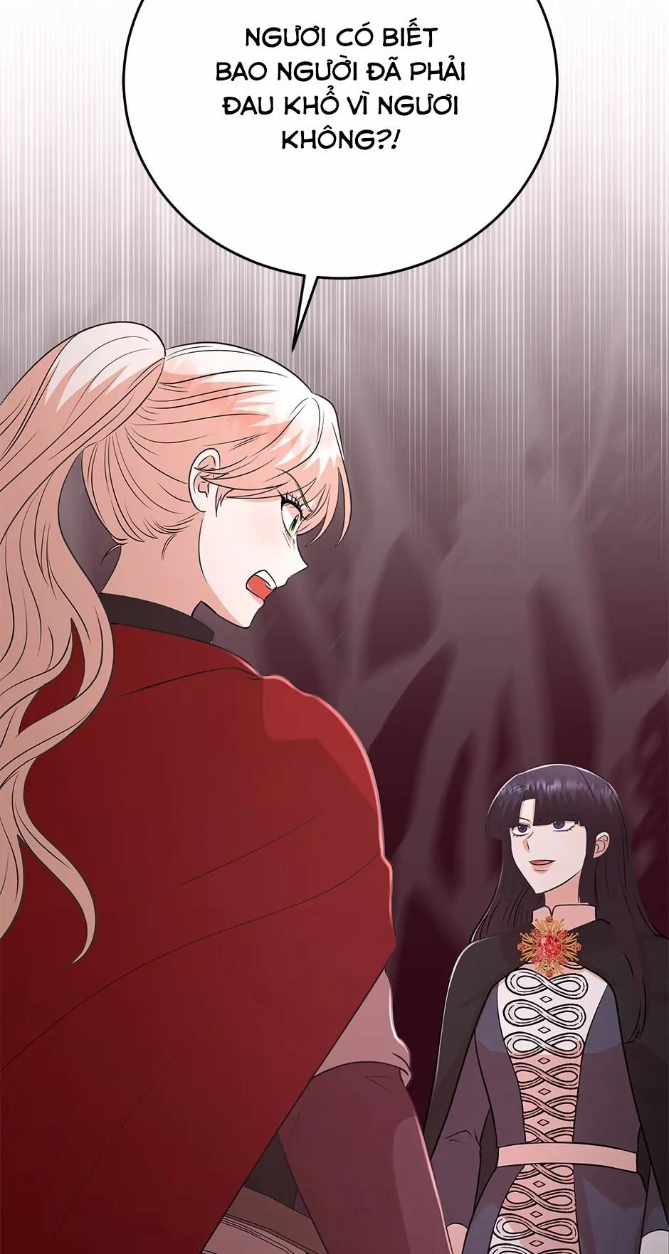 Nhân Vật Phản Diện Cũng Khó Chịu 102 trang 104