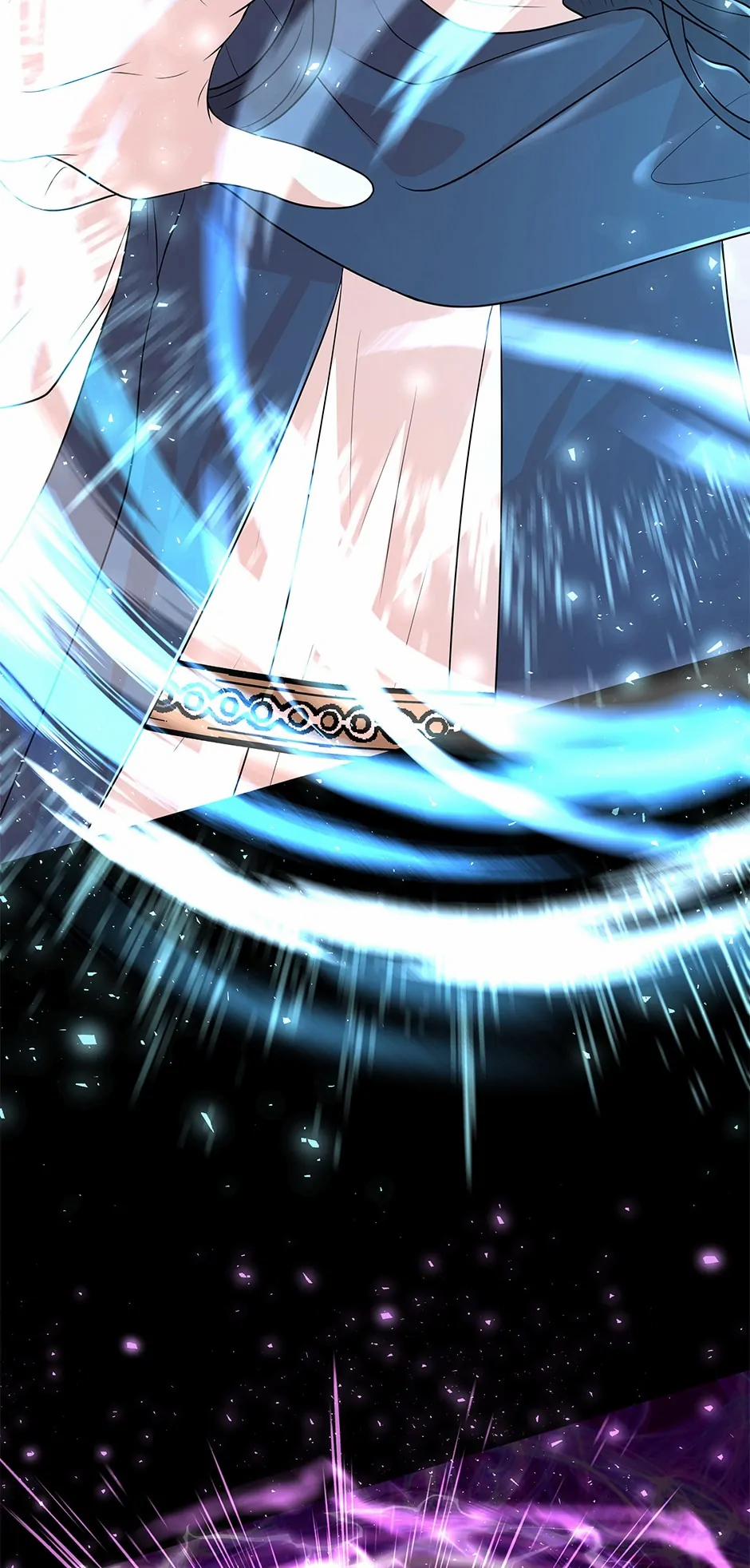 Nhân Vật Phản Diện Cũng Khó Chịu 102 trang 108