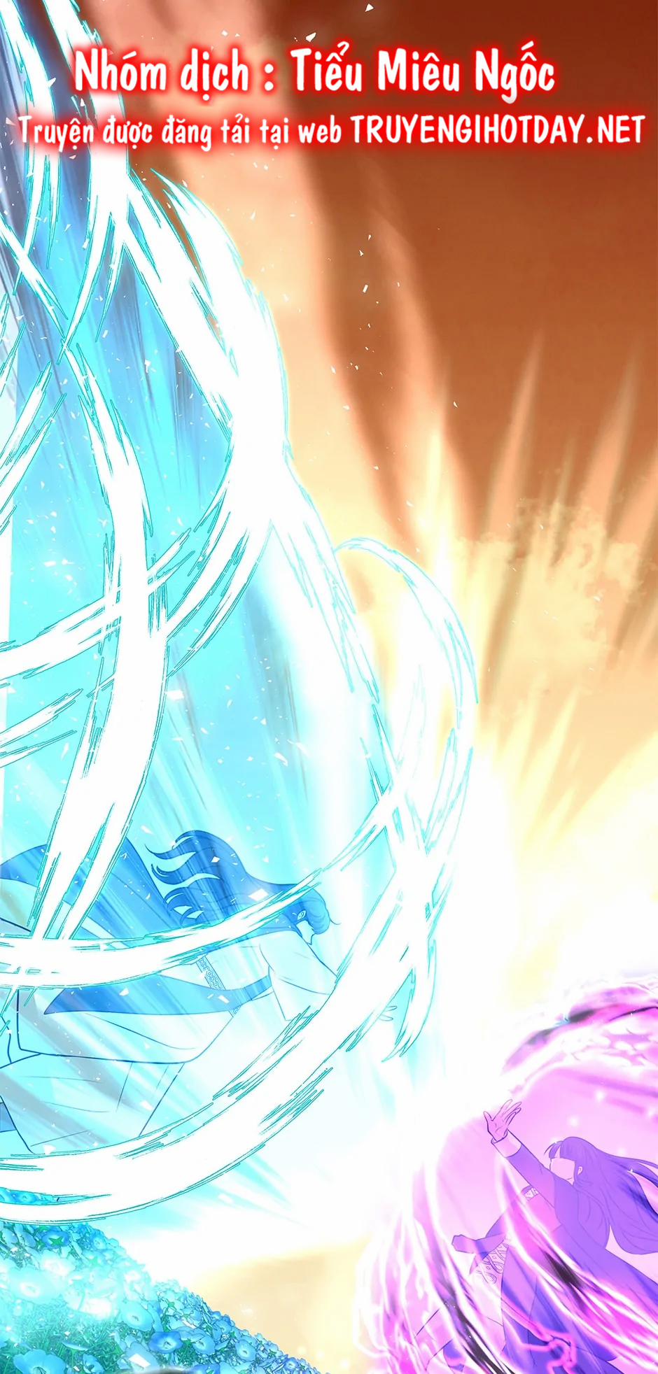 Nhân Vật Phản Diện Cũng Khó Chịu 102 trang 110