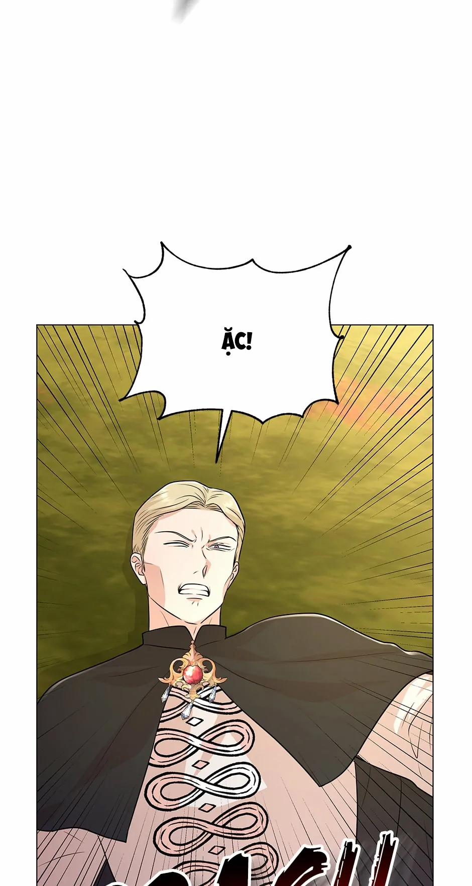 Nhân Vật Phản Diện Cũng Khó Chịu 102 trang 13