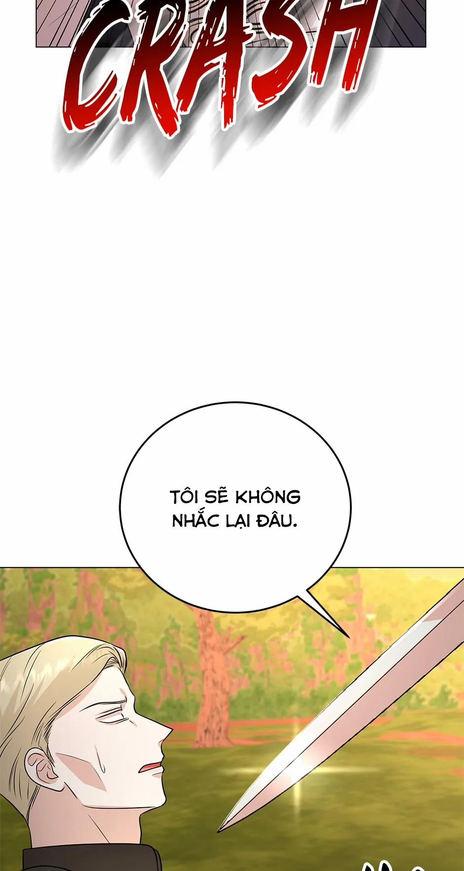 Nhân Vật Phản Diện Cũng Khó Chịu 102 trang 14