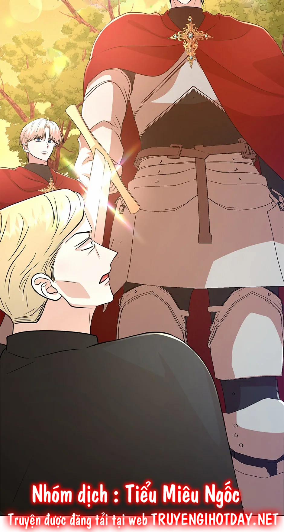 Nhân Vật Phản Diện Cũng Khó Chịu 102 trang 16