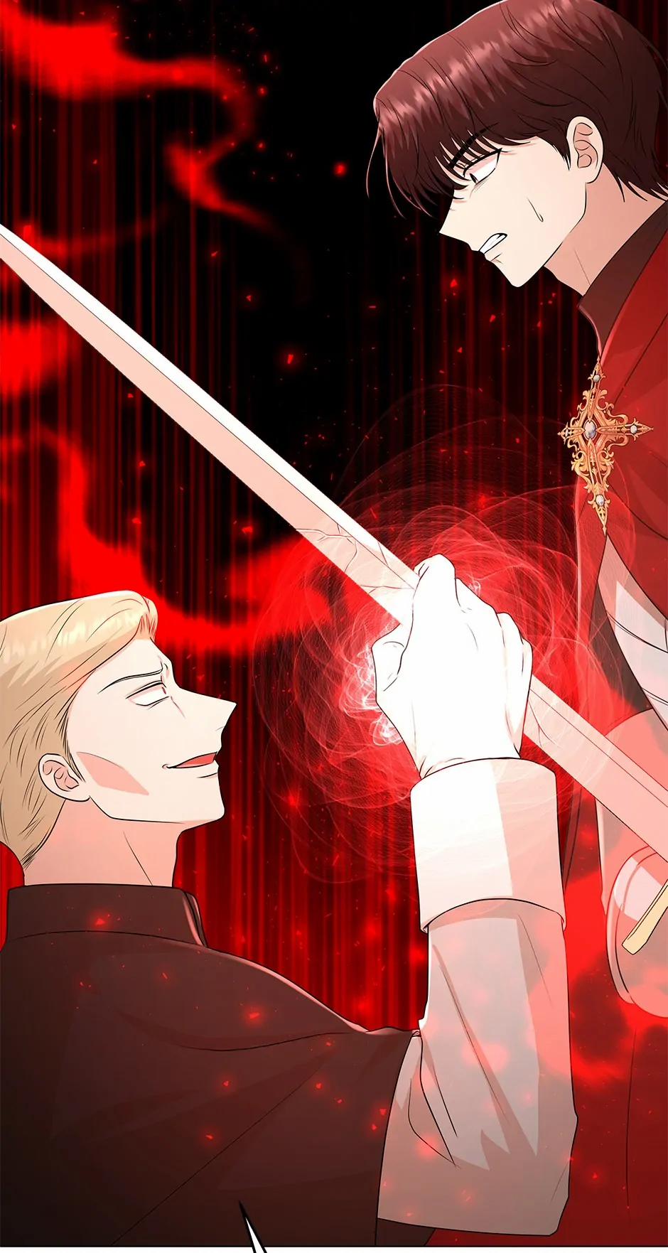 Nhân Vật Phản Diện Cũng Khó Chịu 102 trang 20