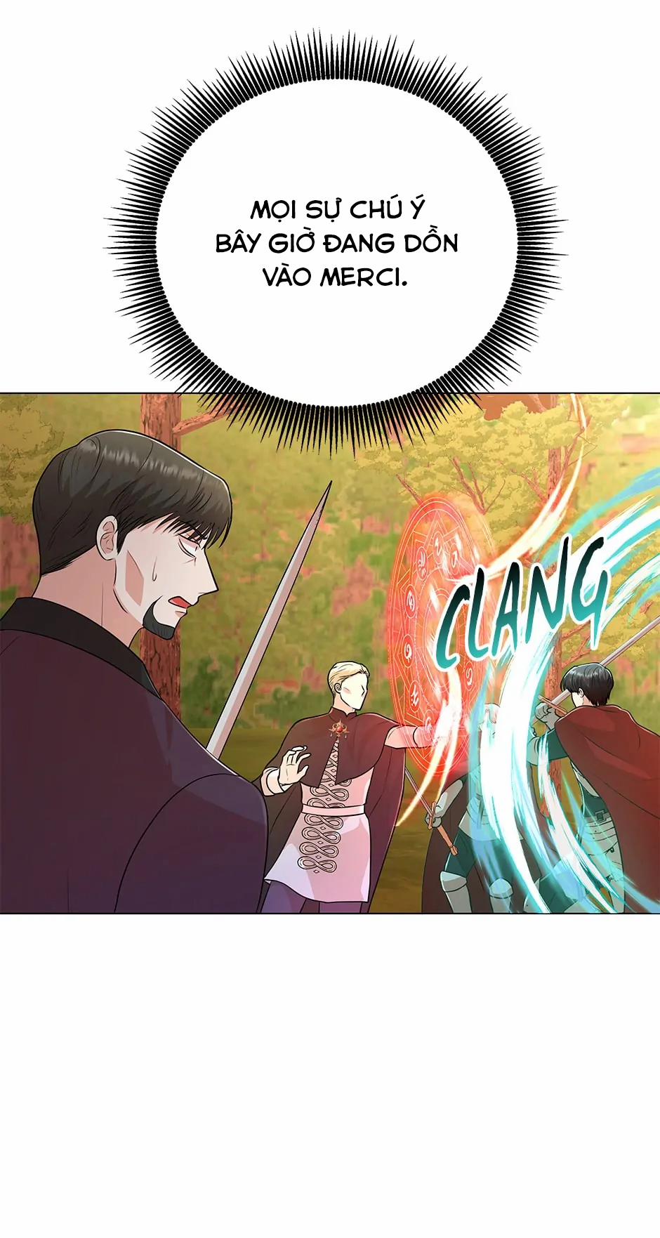 Nhân Vật Phản Diện Cũng Khó Chịu 102 trang 3