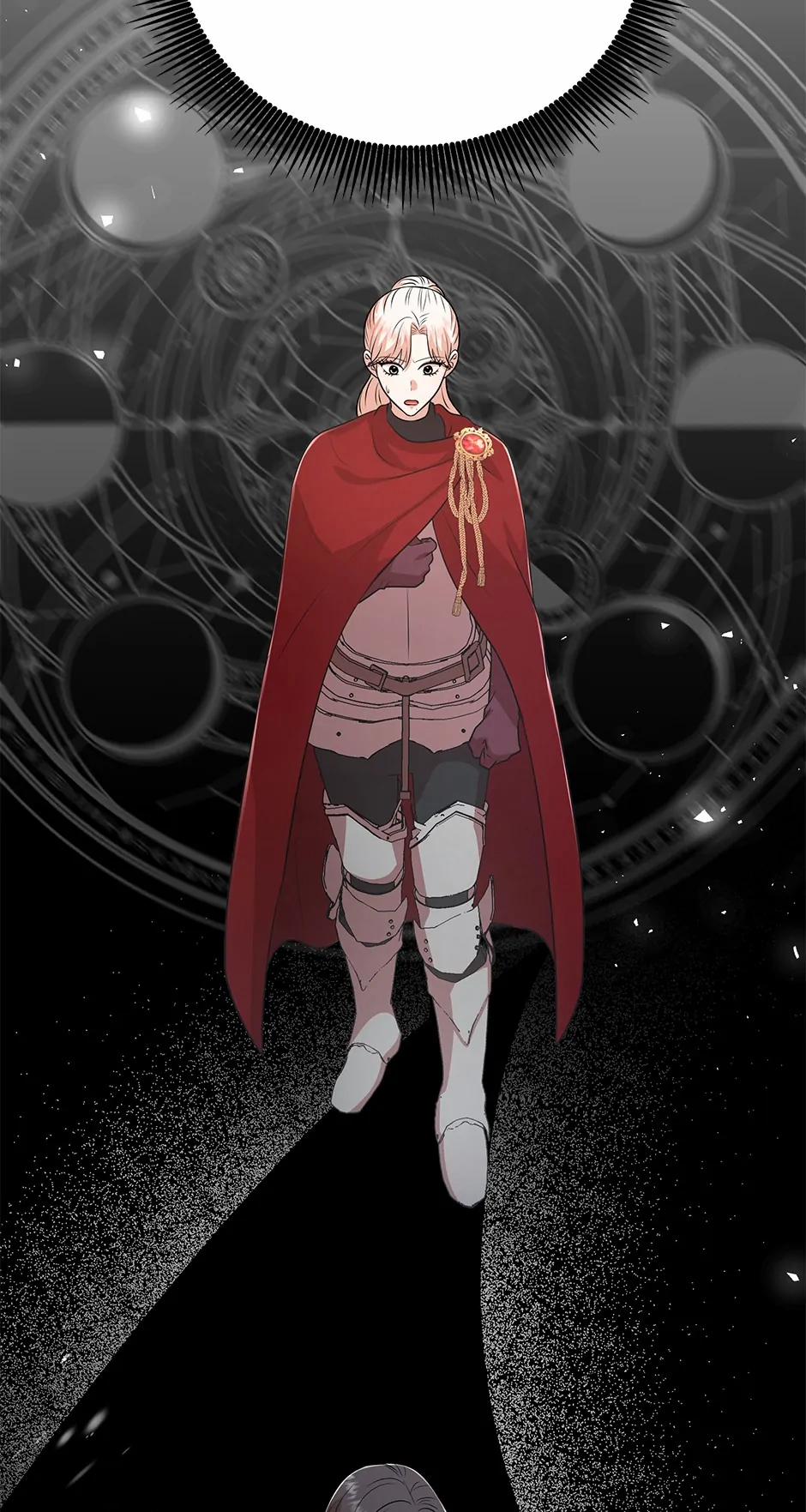 Nhân Vật Phản Diện Cũng Khó Chịu 102 trang 39