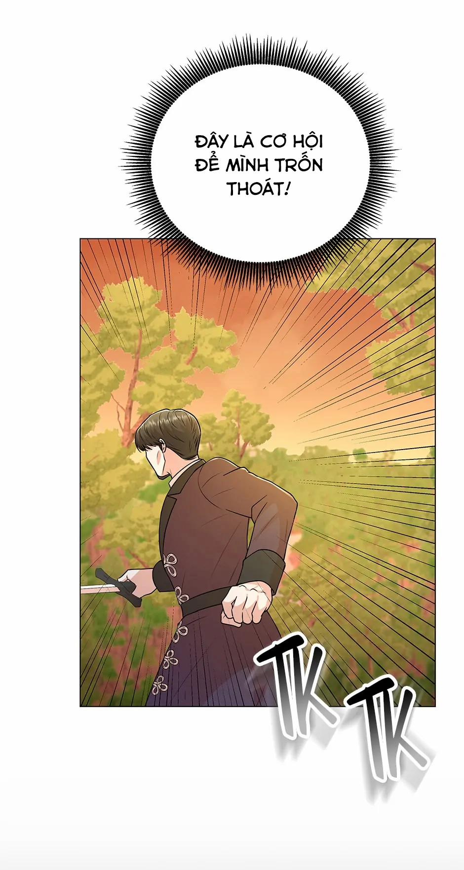 Nhân Vật Phản Diện Cũng Khó Chịu 102 trang 4