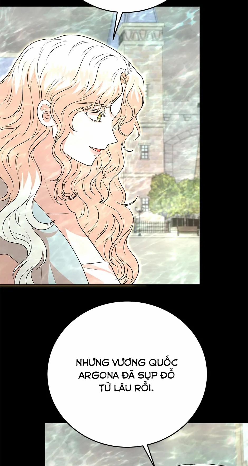 Nhân Vật Phản Diện Cũng Khó Chịu 102 trang 62