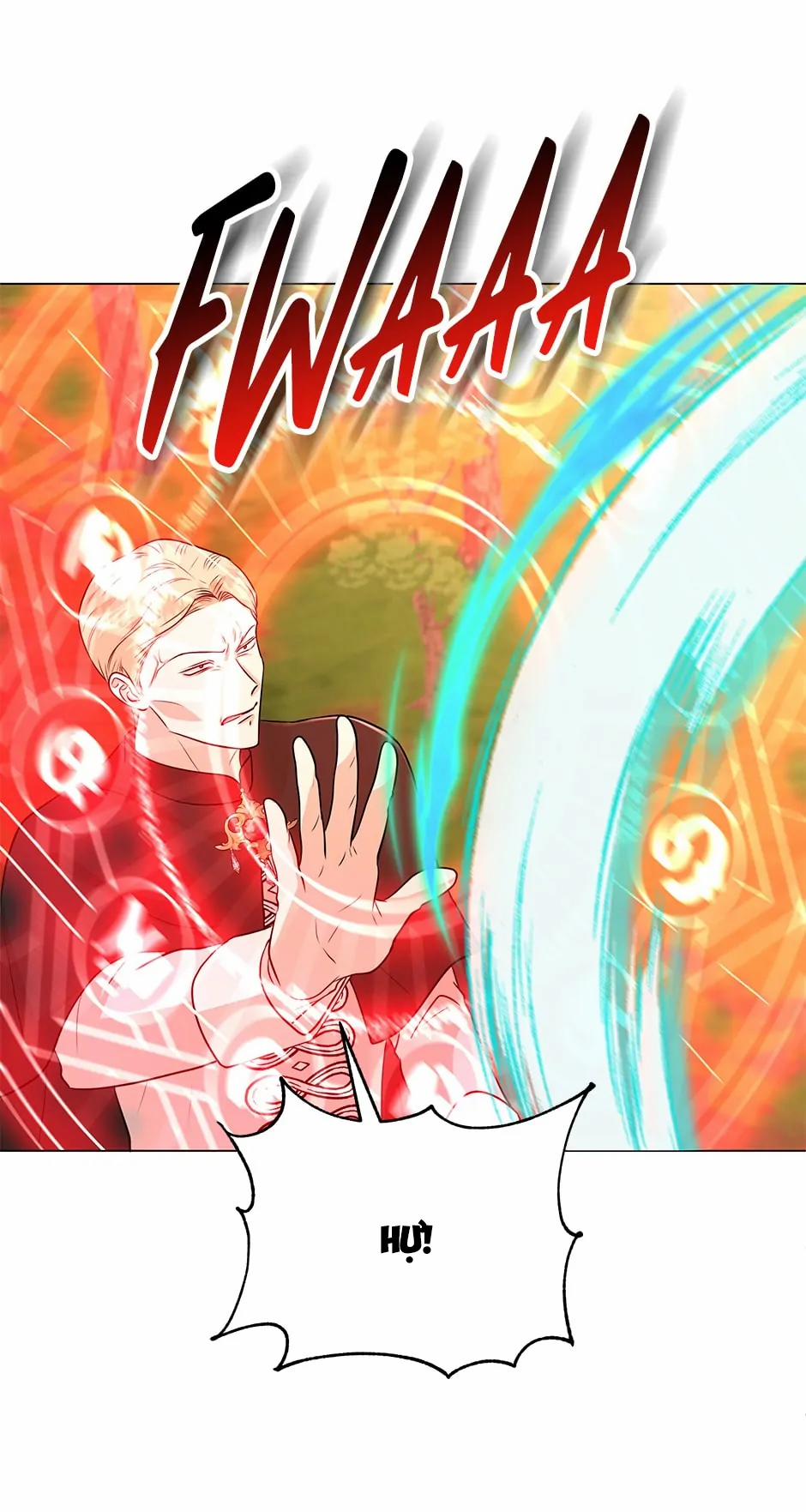 Nhân Vật Phản Diện Cũng Khó Chịu 102 trang 9