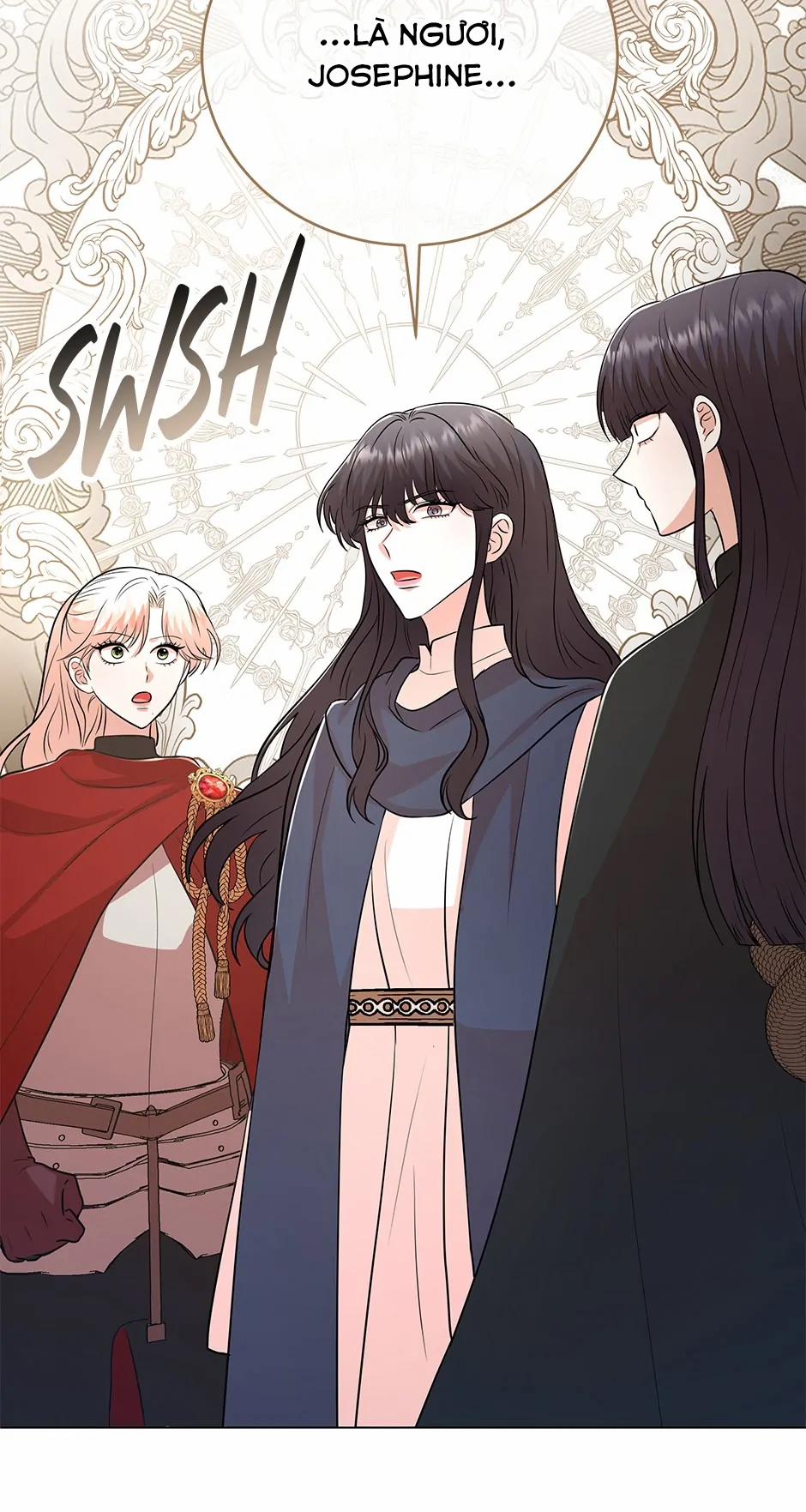 Nhân Vật Phản Diện Cũng Khó Chịu 102 trang 90