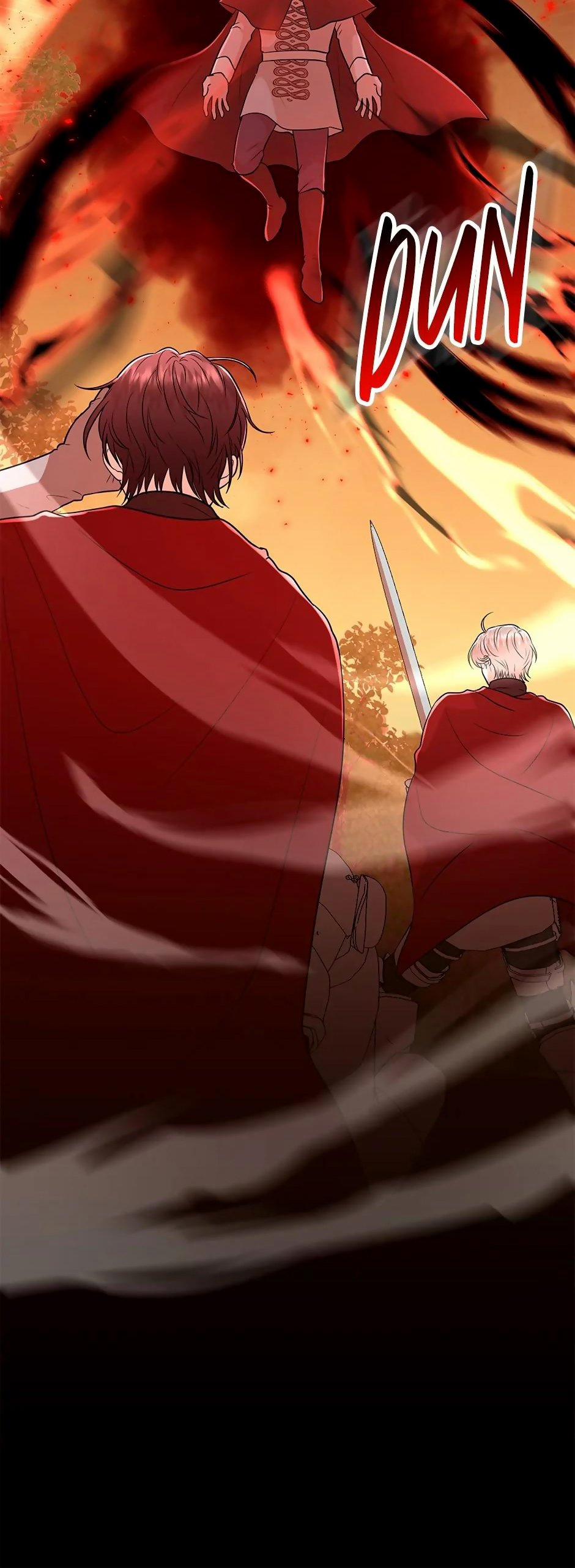 Nhân Vật Phản Diện Cũng Khó Chịu 103 trang 11