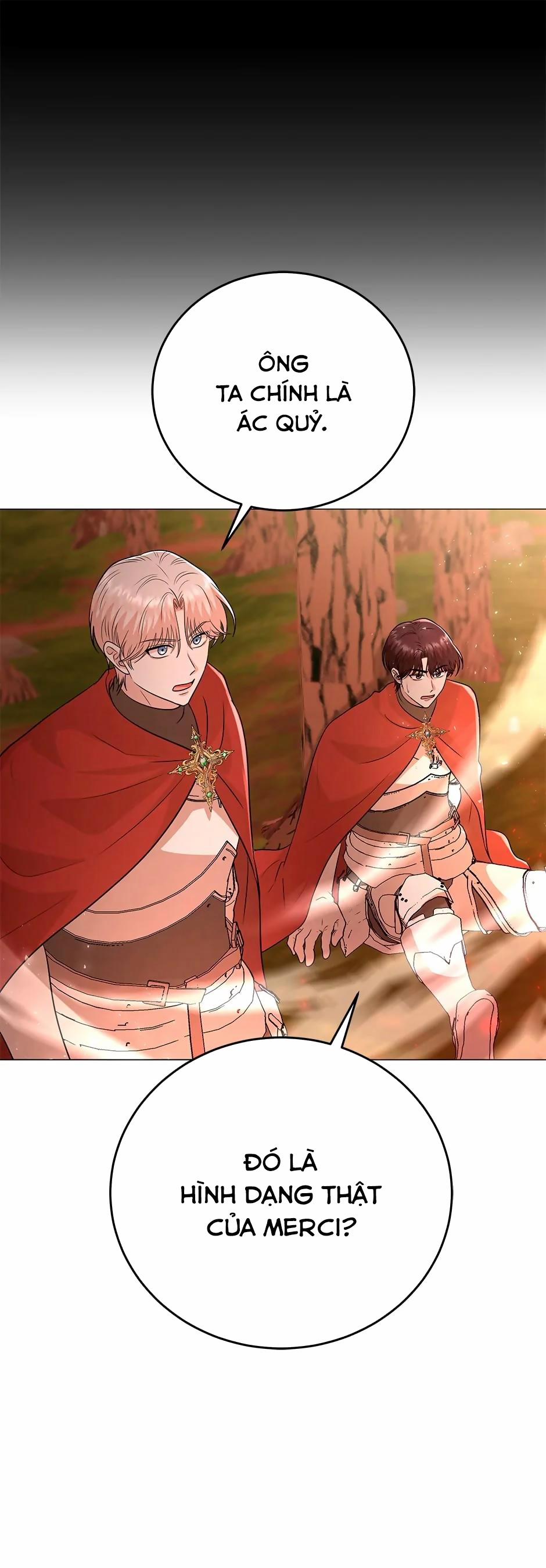 Nhân Vật Phản Diện Cũng Khó Chịu 103 trang 12