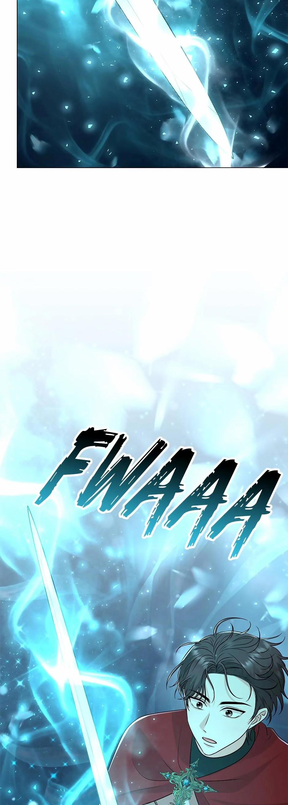 Nhân Vật Phản Diện Cũng Khó Chịu 103 trang 28