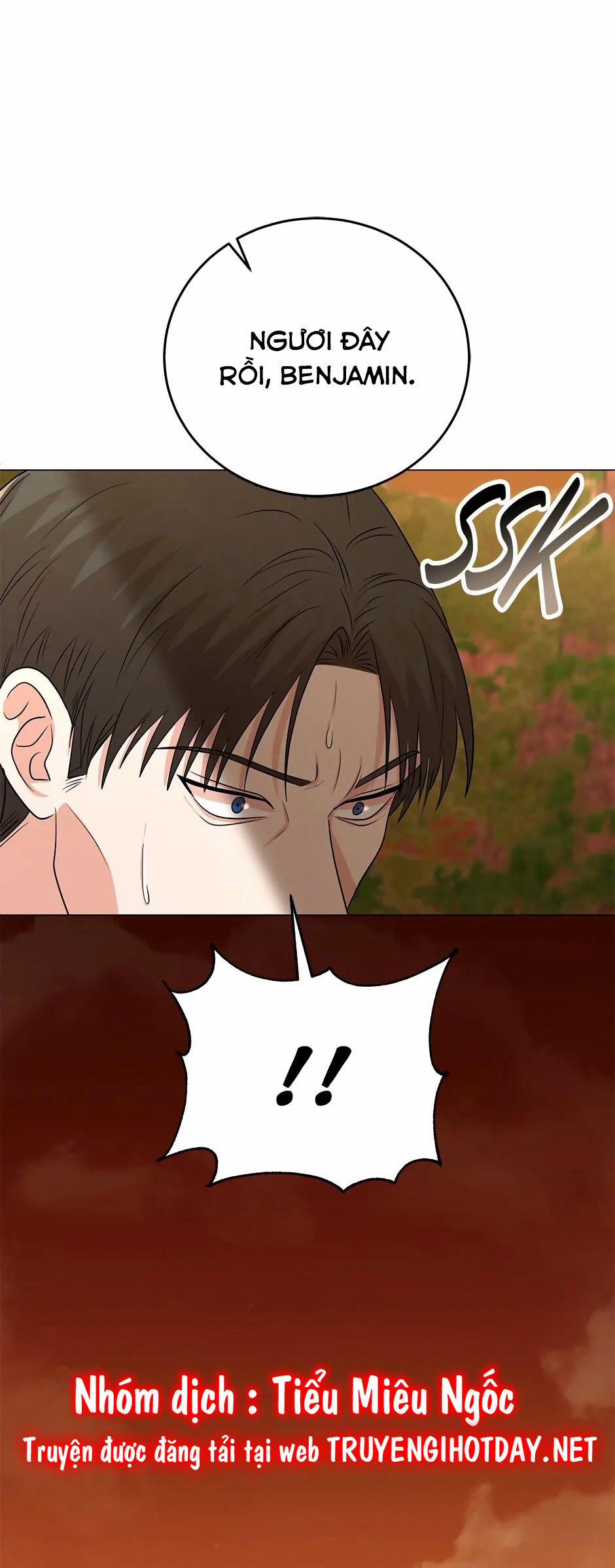 Nhân Vật Phản Diện Cũng Khó Chịu 103 trang 3