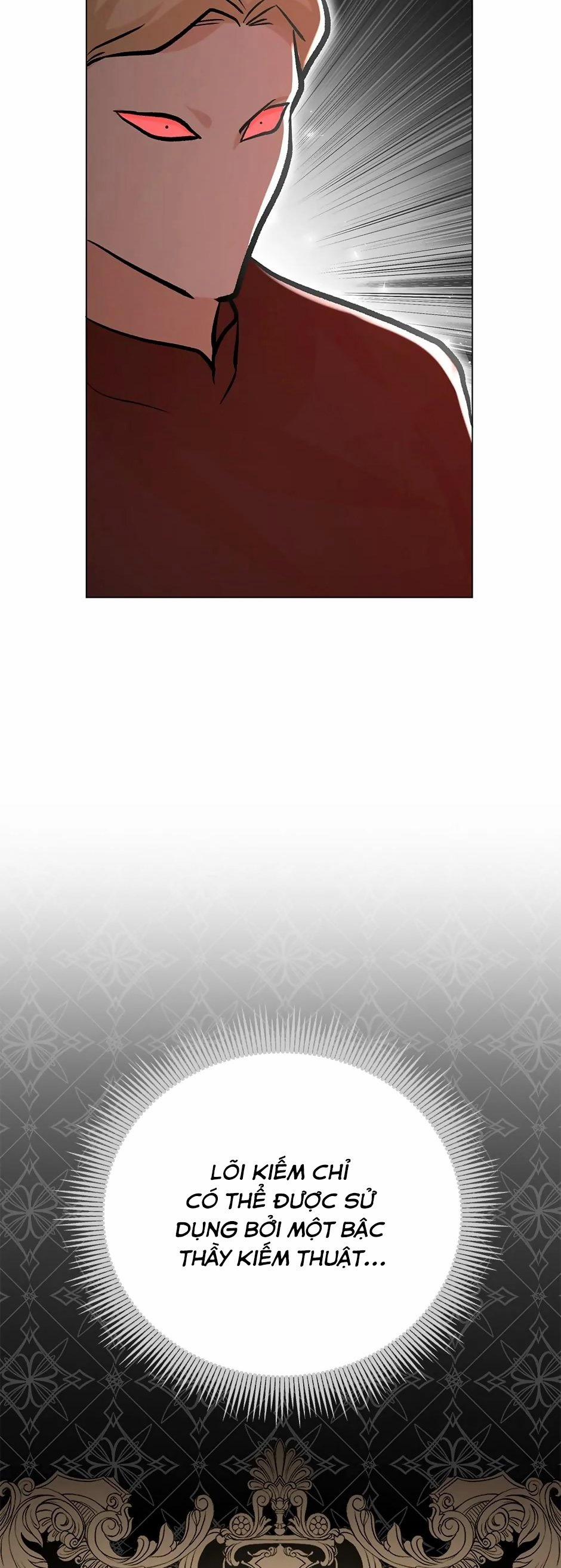 Nhân Vật Phản Diện Cũng Khó Chịu 103 trang 30