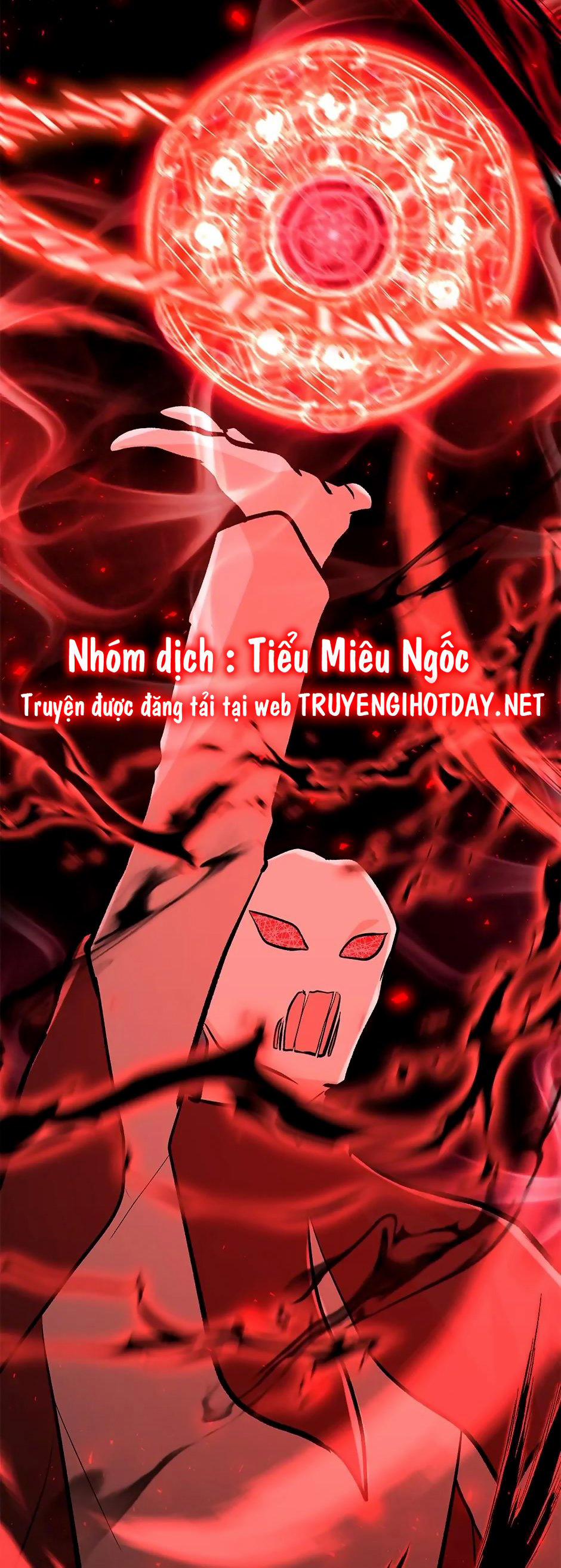 Nhân Vật Phản Diện Cũng Khó Chịu 103 trang 33