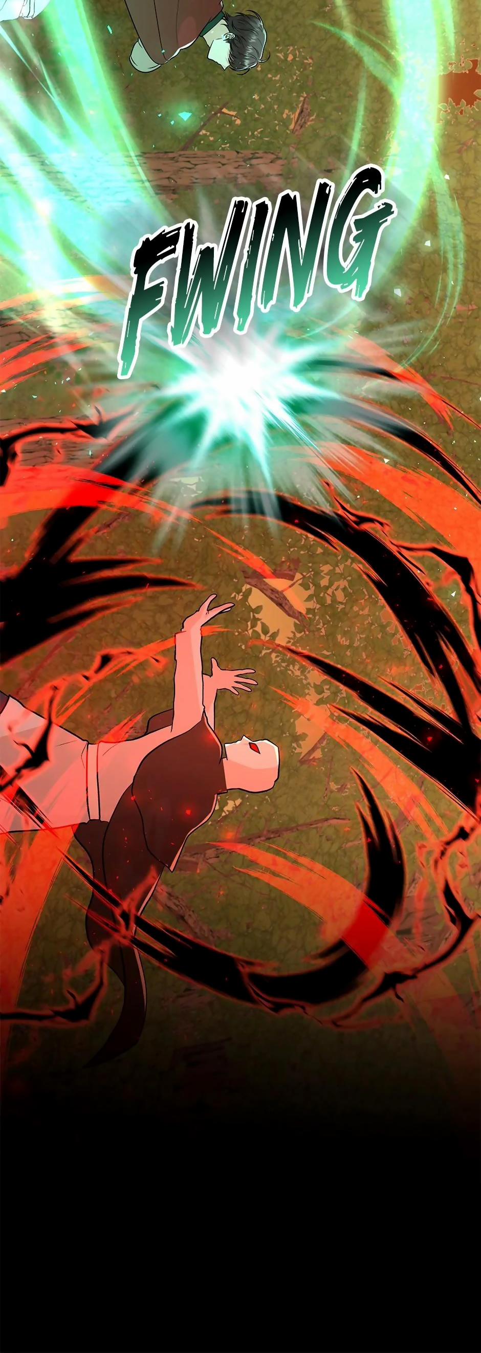 Nhân Vật Phản Diện Cũng Khó Chịu 103 trang 37