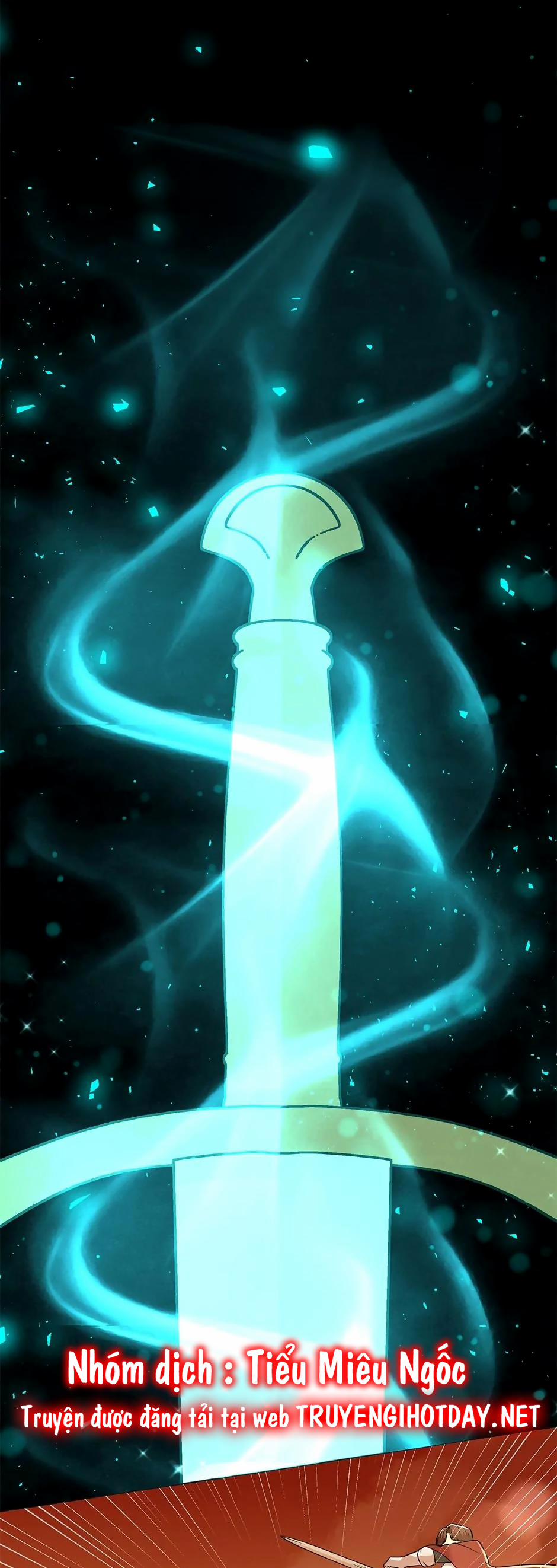 Nhân Vật Phản Diện Cũng Khó Chịu 103 trang 38