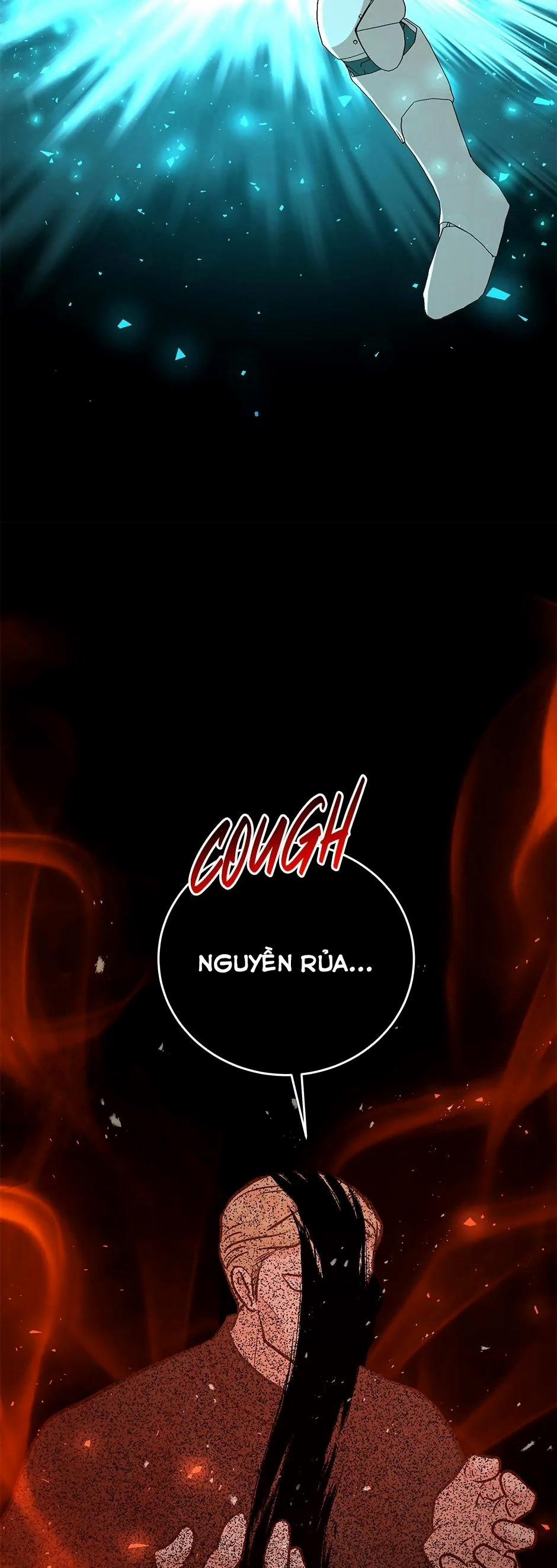 Nhân Vật Phản Diện Cũng Khó Chịu 103 trang 43