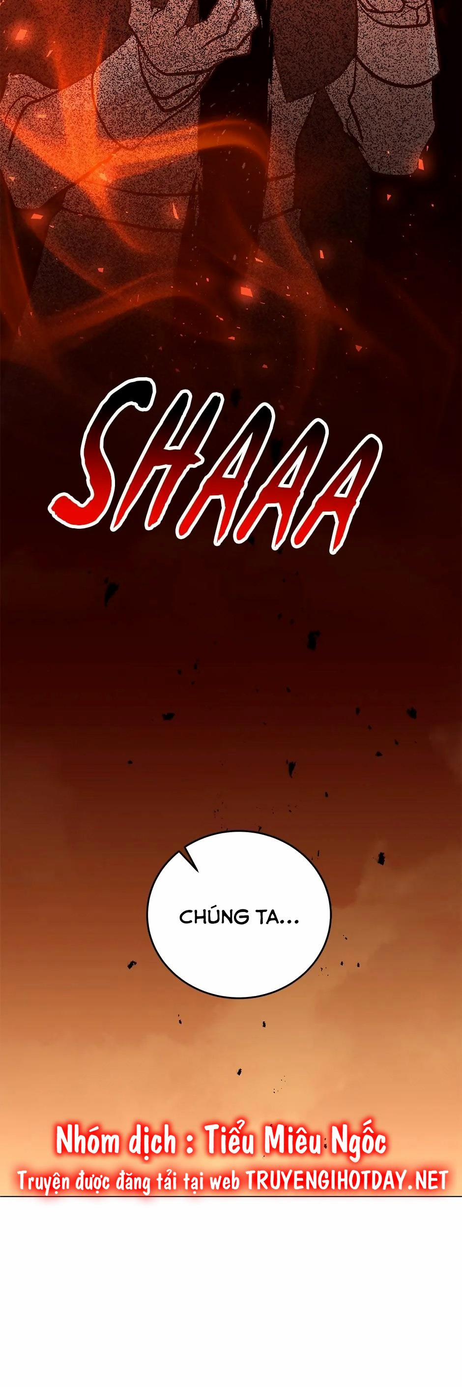 Nhân Vật Phản Diện Cũng Khó Chịu 103 trang 44