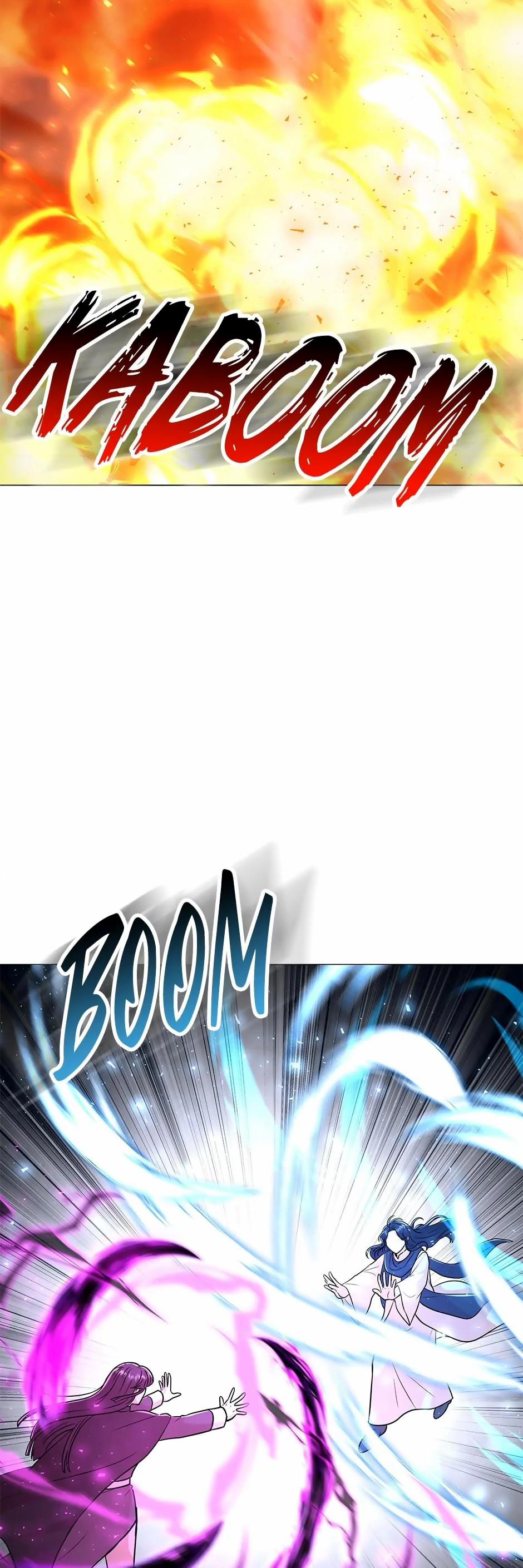 Nhân Vật Phản Diện Cũng Khó Chịu 103 trang 48