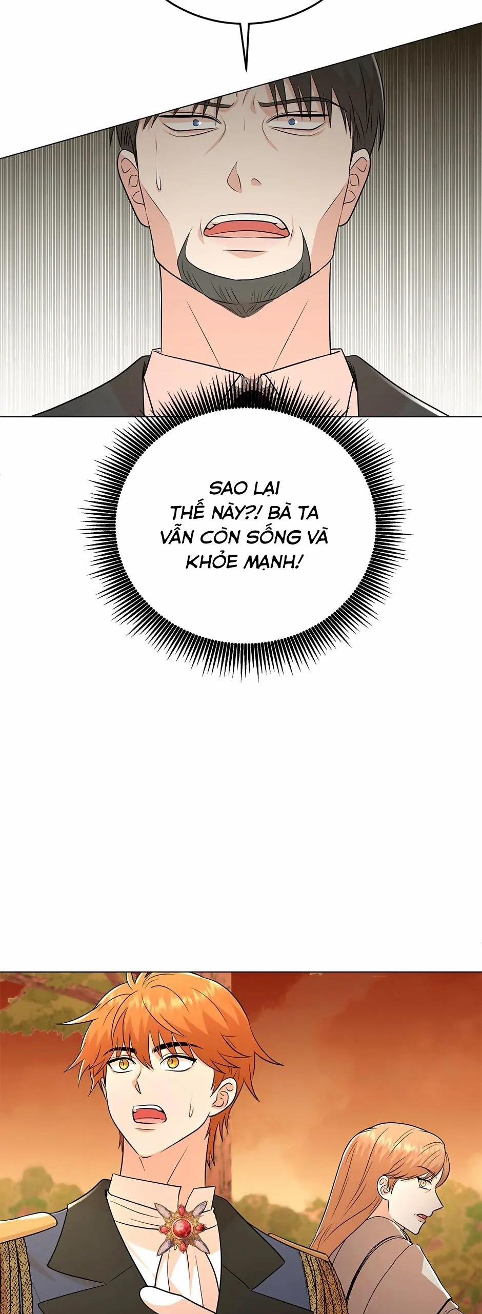 Nhân Vật Phản Diện Cũng Khó Chịu 103 trang 5