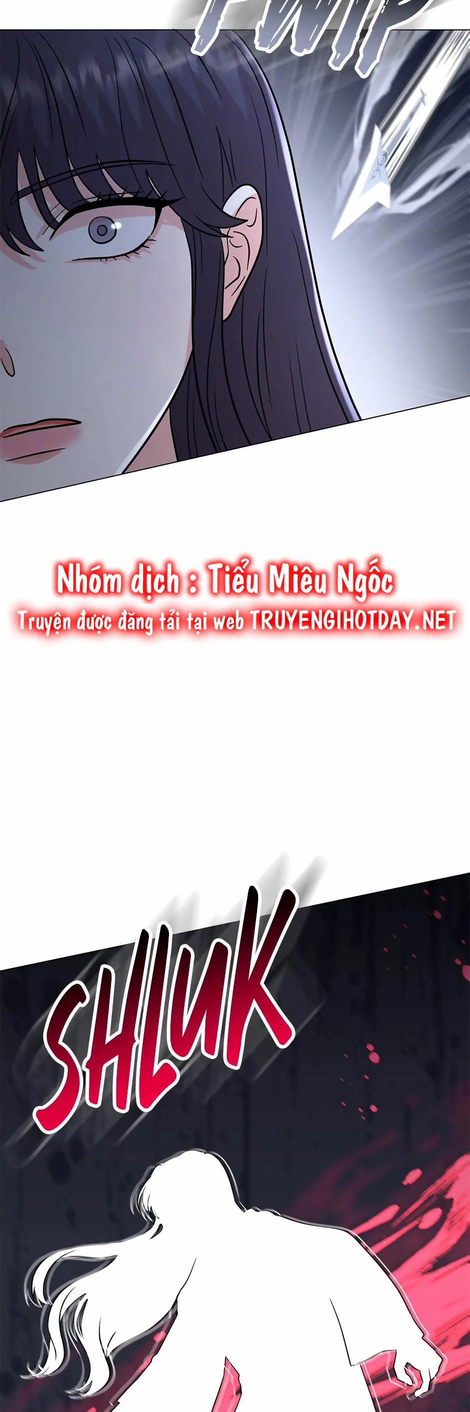 Nhân Vật Phản Diện Cũng Khó Chịu 103 trang 53