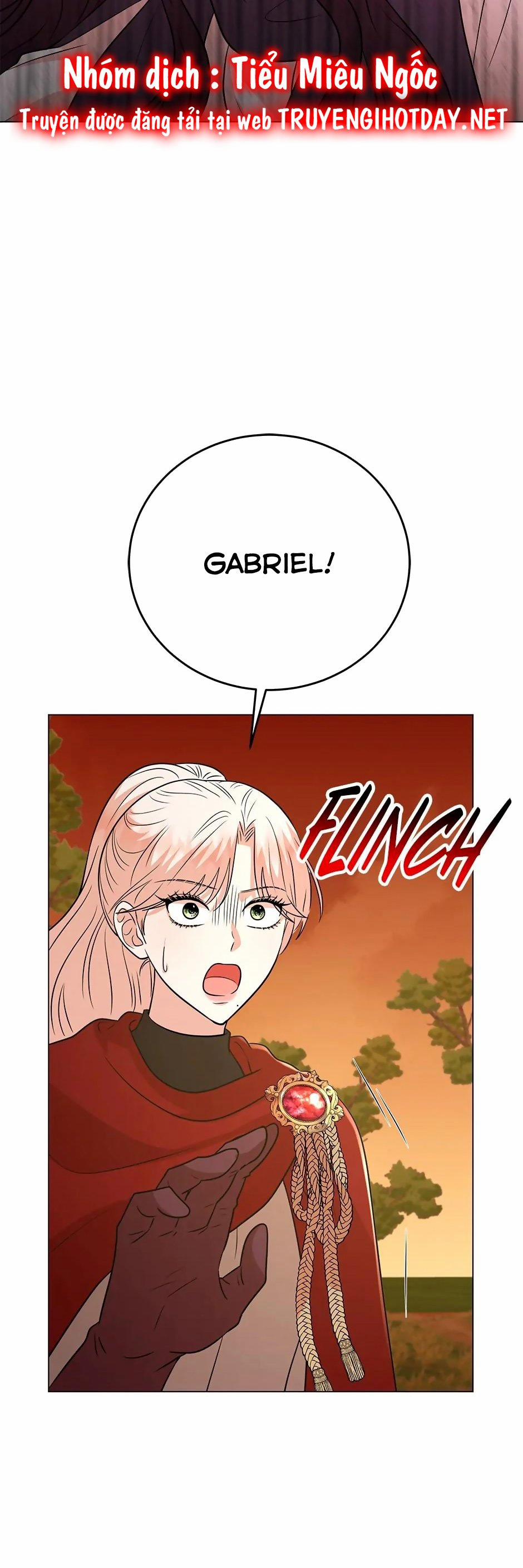 Nhân Vật Phản Diện Cũng Khó Chịu 103 trang 55