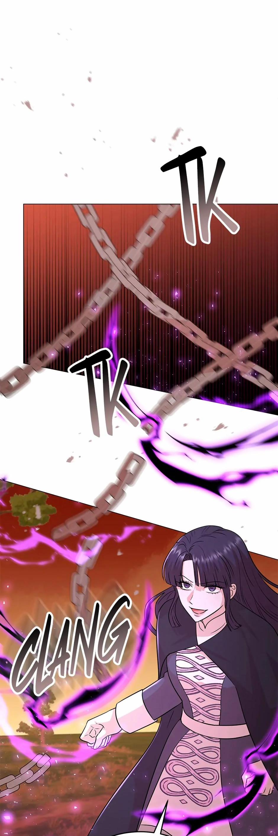 Nhân Vật Phản Diện Cũng Khó Chịu 103 trang 56