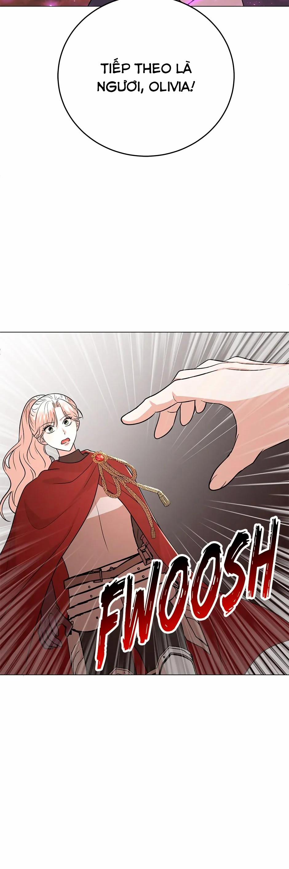 Nhân Vật Phản Diện Cũng Khó Chịu 103 trang 57