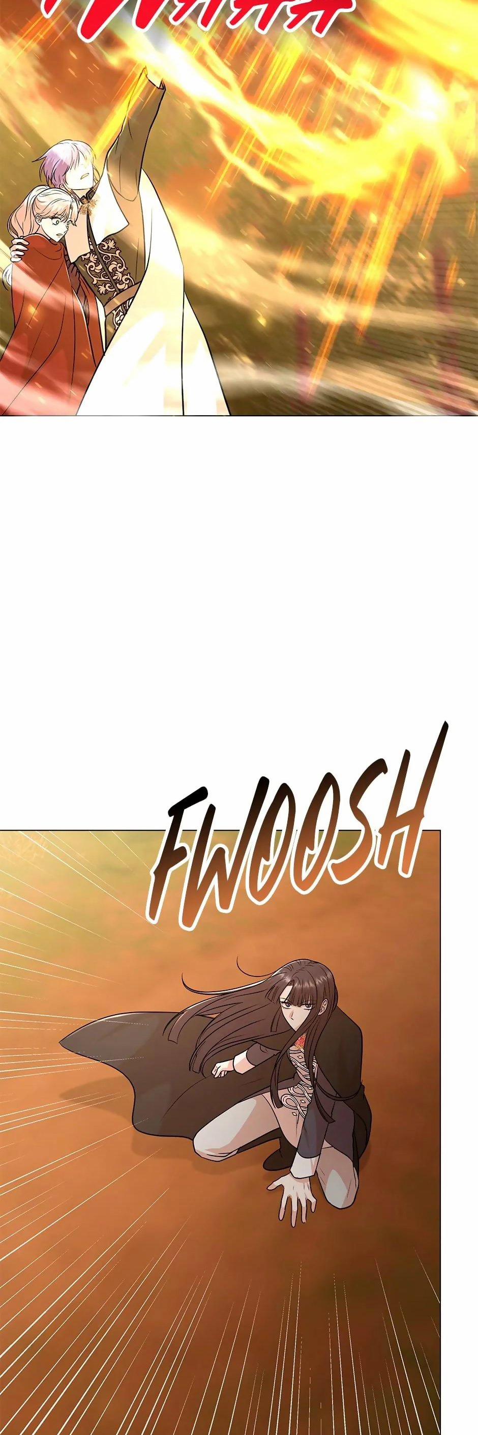 Nhân Vật Phản Diện Cũng Khó Chịu 103 trang 59