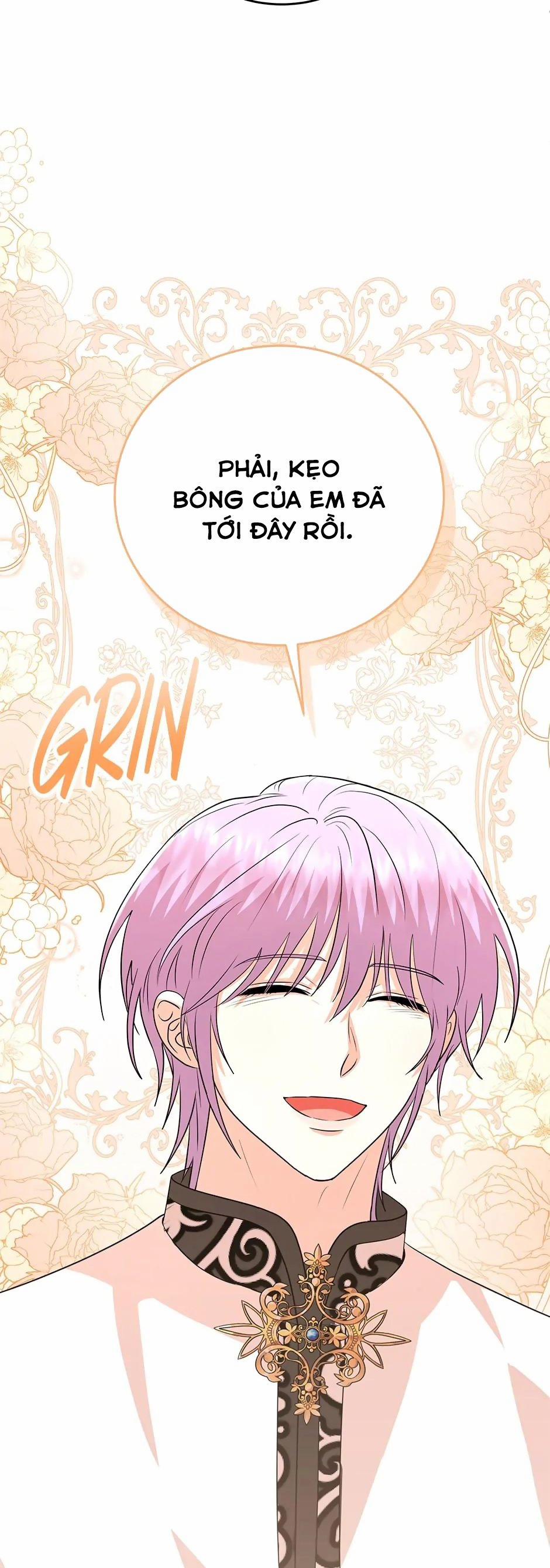 Nhân Vật Phản Diện Cũng Khó Chịu 103 trang 61