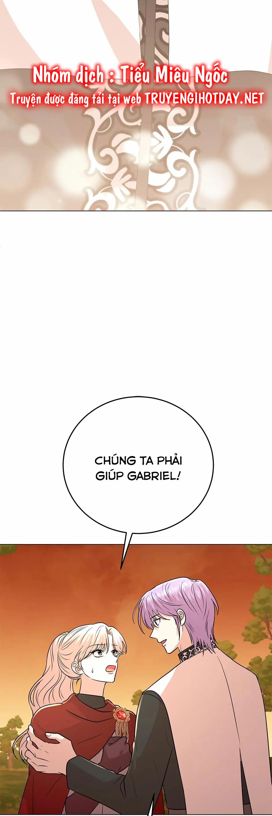 Nhân Vật Phản Diện Cũng Khó Chịu 103 trang 62