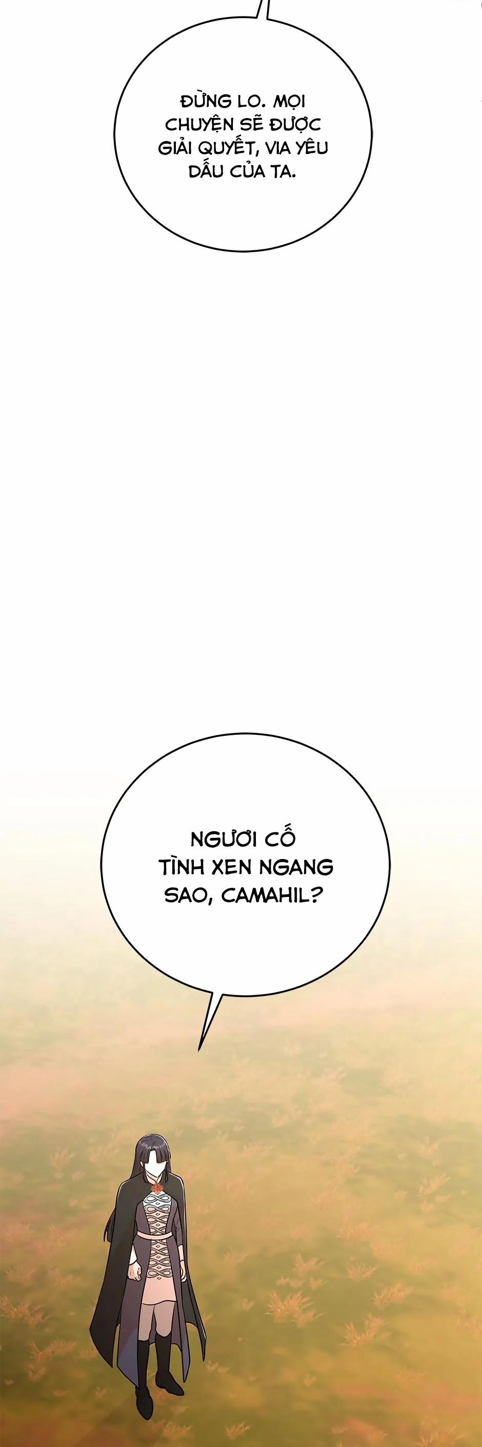 Nhân Vật Phản Diện Cũng Khó Chịu 103 trang 63