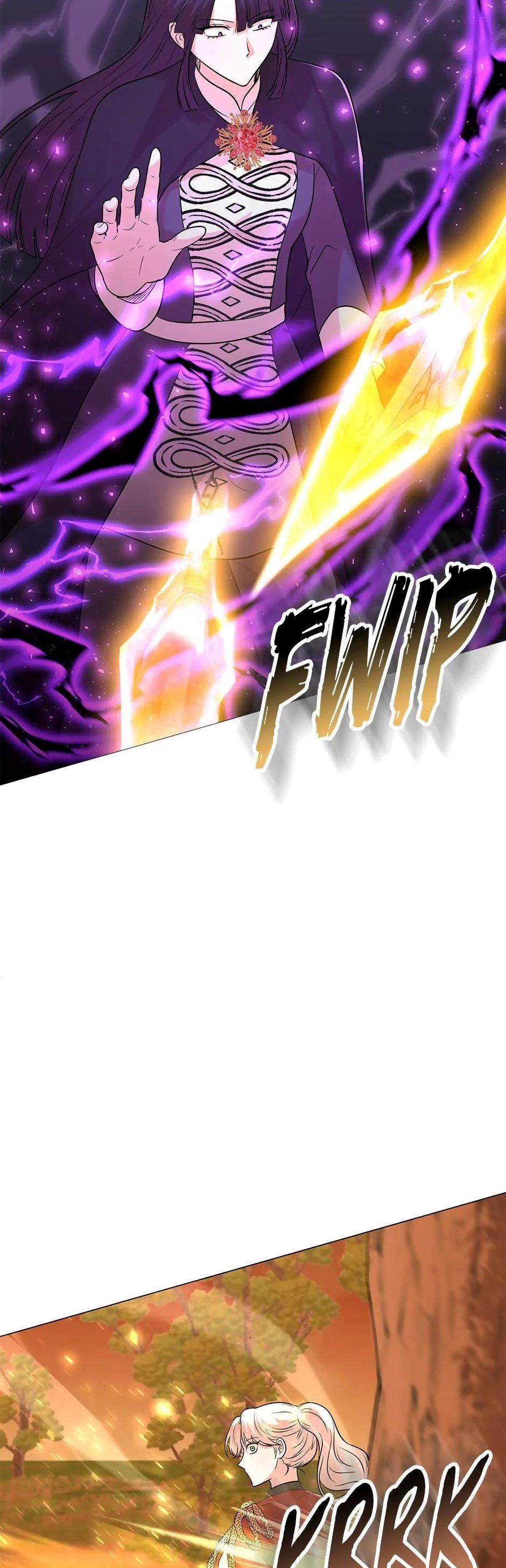 Nhân Vật Phản Diện Cũng Khó Chịu 103 trang 67