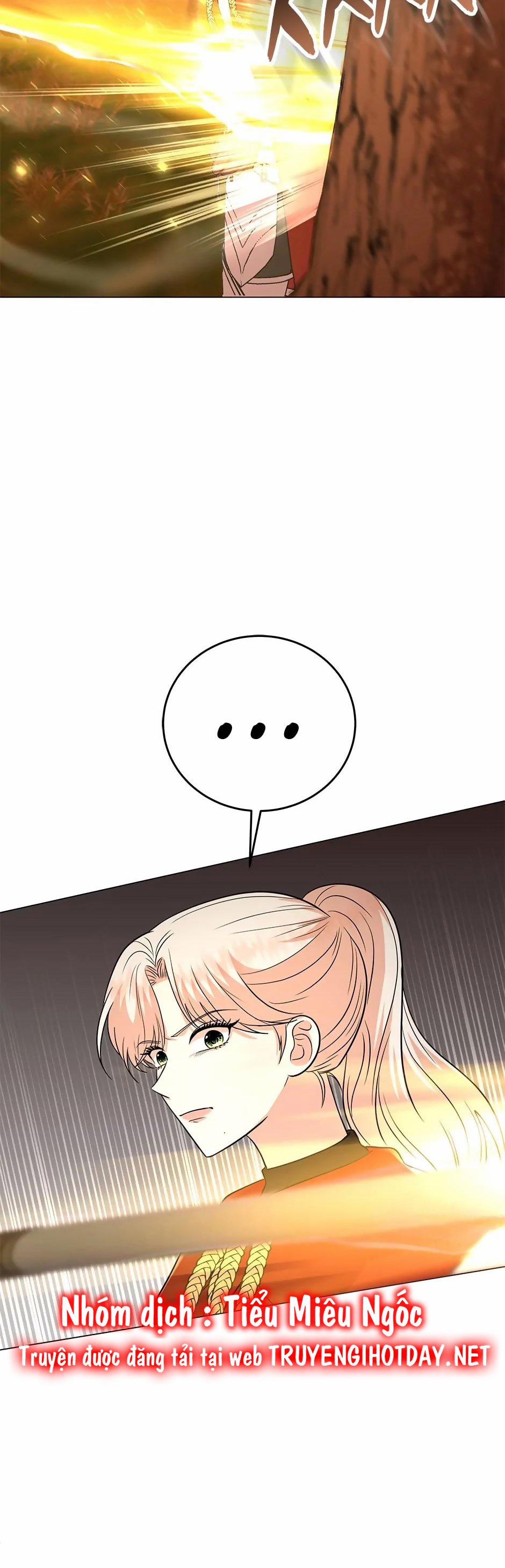 Nhân Vật Phản Diện Cũng Khó Chịu 103 trang 68