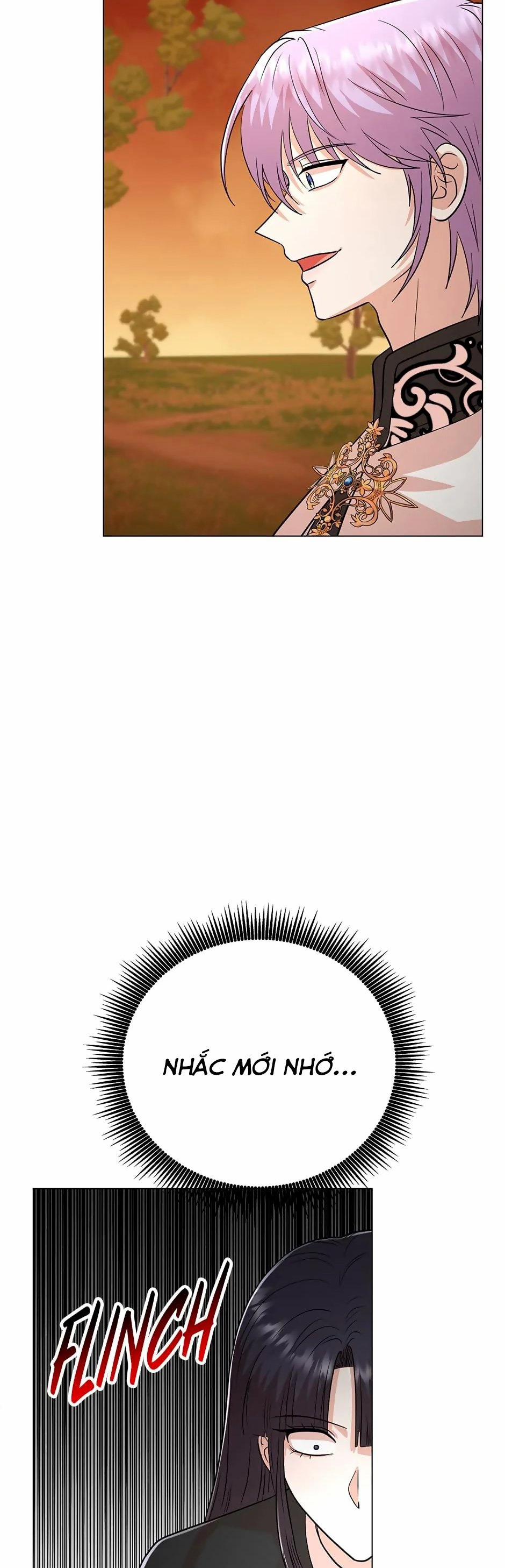 Nhân Vật Phản Diện Cũng Khó Chịu 103 trang 70