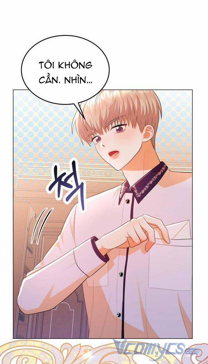 Nhân Vật Phản Diện Cũng Khó Chịu 11 trang 10