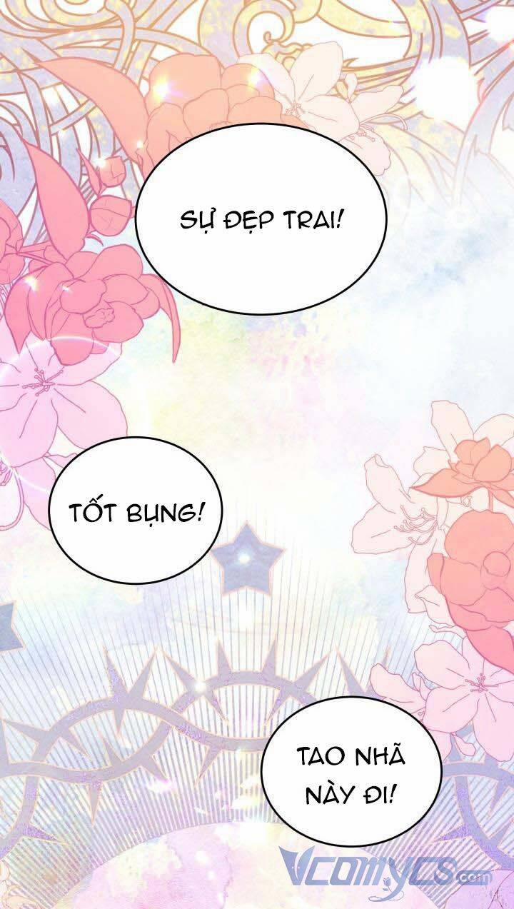 Nhân Vật Phản Diện Cũng Khó Chịu 11 trang 11