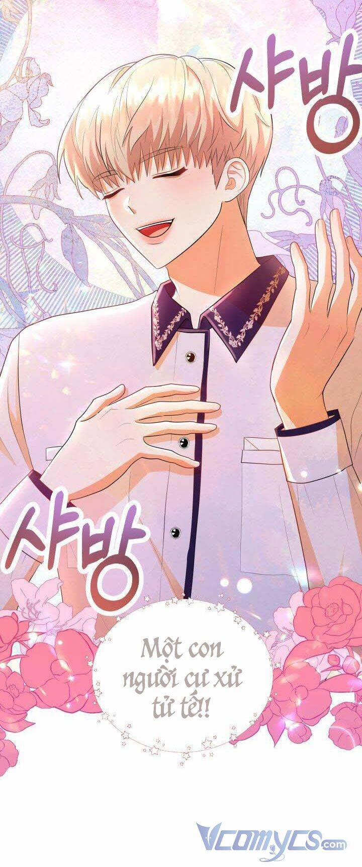 Nhân Vật Phản Diện Cũng Khó Chịu 11 trang 12