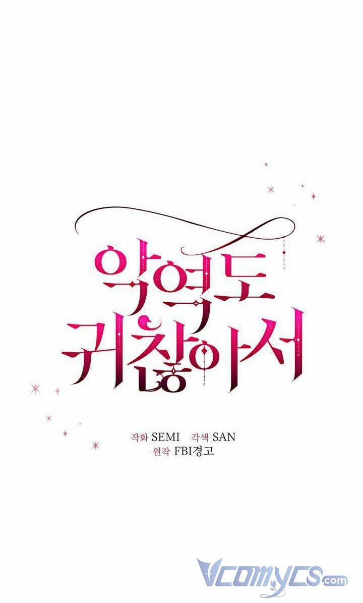 Nhân Vật Phản Diện Cũng Khó Chịu 11 trang 14