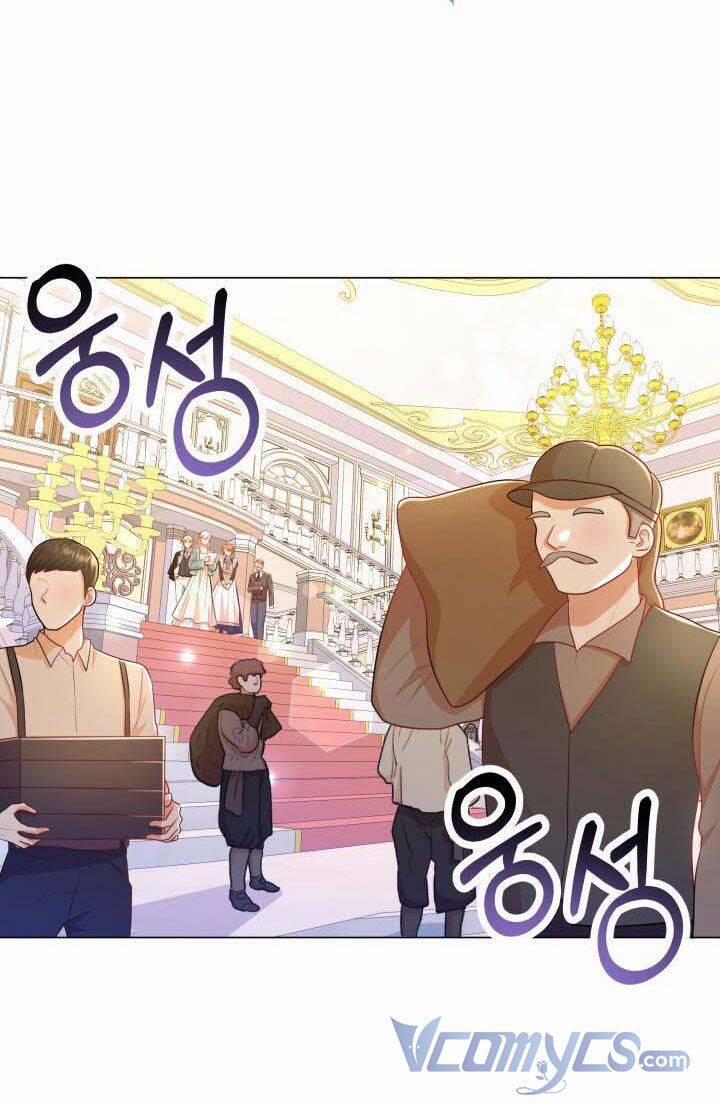 Nhân Vật Phản Diện Cũng Khó Chịu 11 trang 16